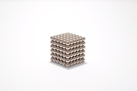 Neocubeの写真素材