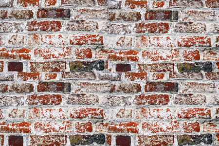 The architectural history of the buildings.