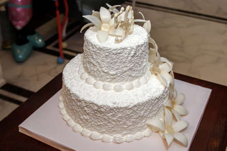 A fun sweet treat on a holiday.の写真素材