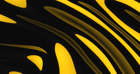 The background of the canvas is quivering.の写真素材