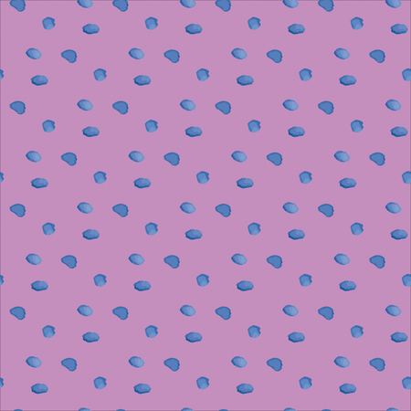 DOTS SEAMLESS REPEAT PATTERN TILE