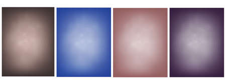 Set of Classical  Studio Backdrop Photography,vector image background