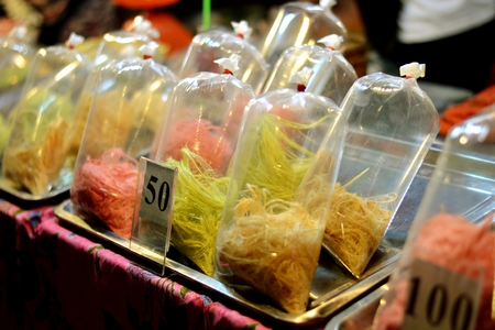 Sugar craneの写真素材