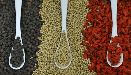 spice