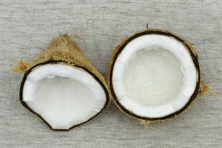 coconut
