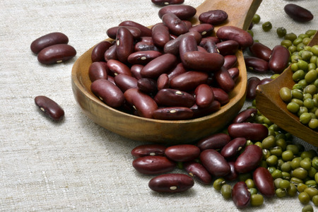bean
