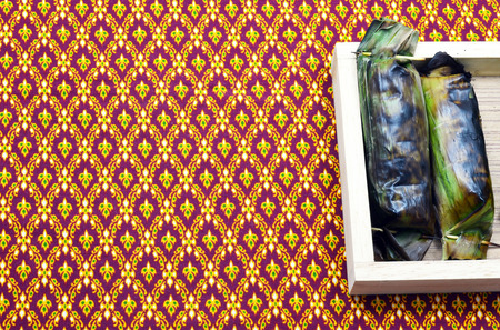 sweet dessertの写真素材