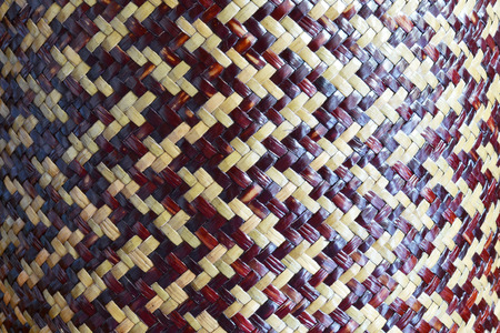 handmade pattern