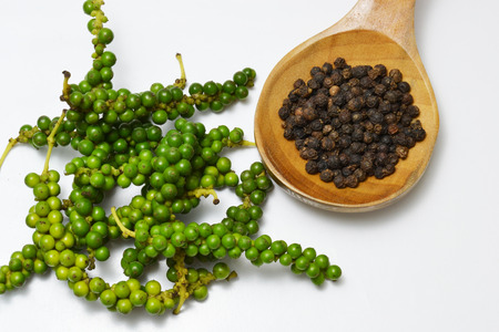 pepper