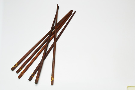 Chopstickの写真素材