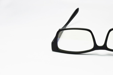 glassesの写真素材