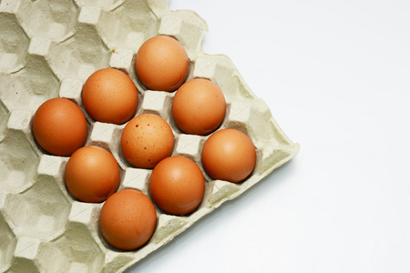 eggs