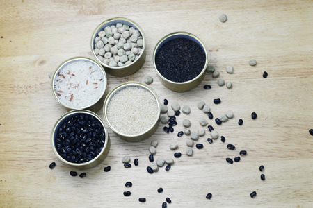 food packagingの写真素材