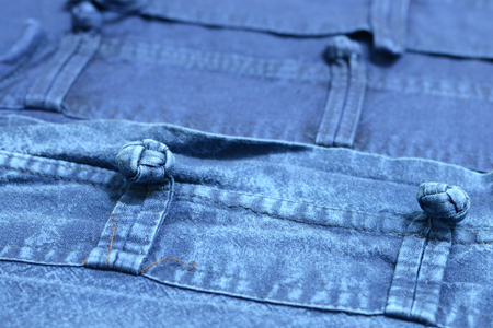 Thai northern style shirt by hand made