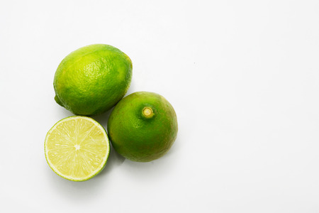 limeの写真素材