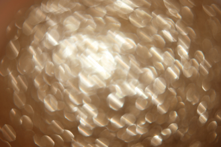 background blur bokehの写真素材