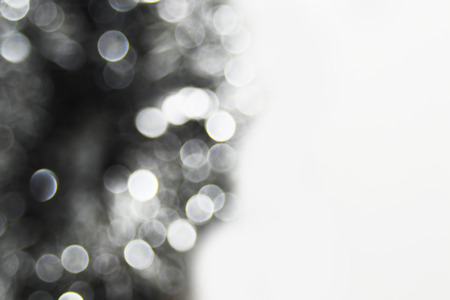 blur background bokehの写真素材