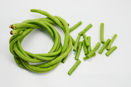 yard long bean