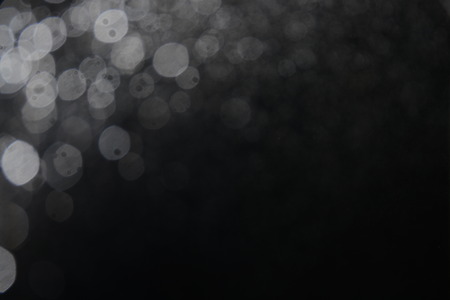 Bikeh blur backgroundの写真素材