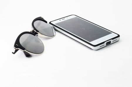 sunglasses, glasses isolate, glassesの写真素材