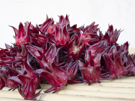 red rosell fresh vegetable organic healthy food and drinkの写真素材