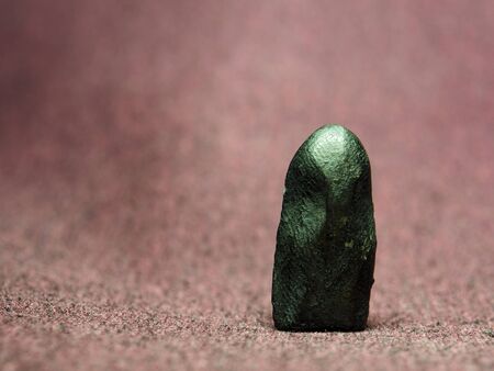 thai amulet buddha Prarod Lamphun