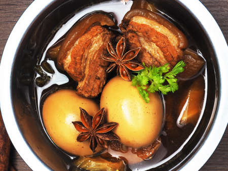 stewed and recipe for stewed herb