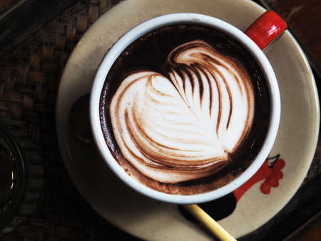 coffee cup mug and lifestyle cafe