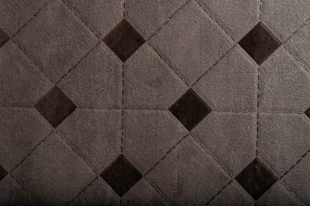 closeup shot on old wooden texture backgroundの写真素材