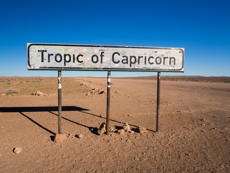 Sign readingの写真素材