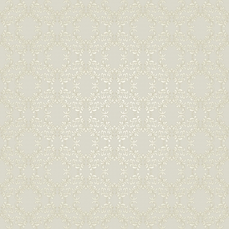 Abstract floral background, seamless patternのイラスト素材