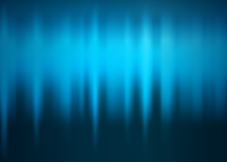 Abstract blue backgroundのイラスト素材