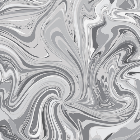 Grey marble texture, abstract backgroundのイラスト素材