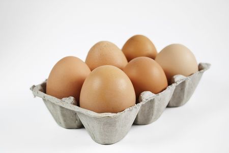 Eggs
