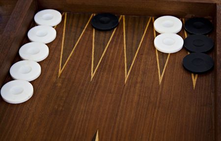 Backgammon