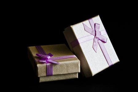 Presentsの写真素材