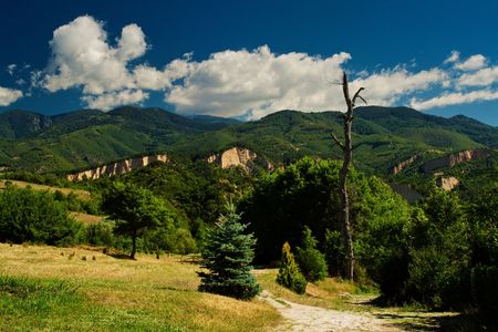 Landscapeの写真素材