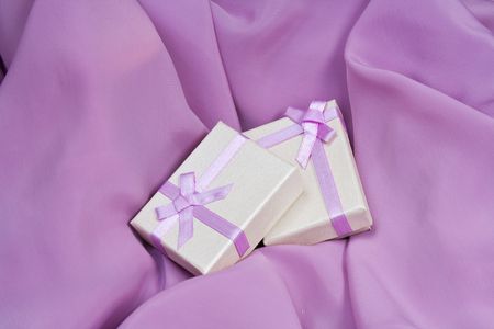 Presentsの写真素材