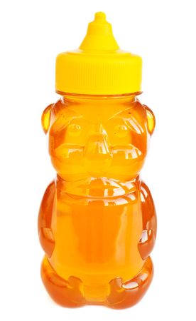 Honeyの写真素材