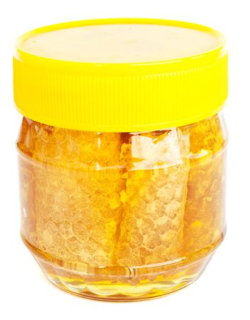 Honeyの写真素材