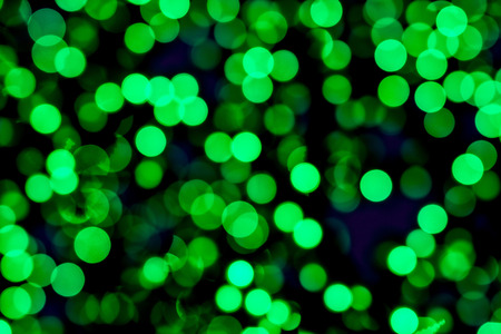 Bokeh backgroundの写真素材