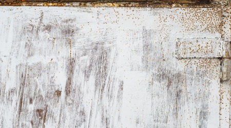 metallic rust texture horizontal photo