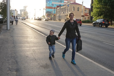 UFA, RUSSIA - MAY 31 :のeditorial素材