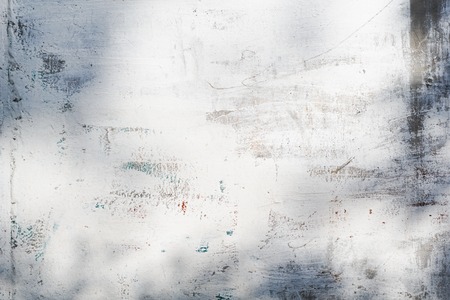 Grunge wall of the old house. Textured backgroundの写真素材
