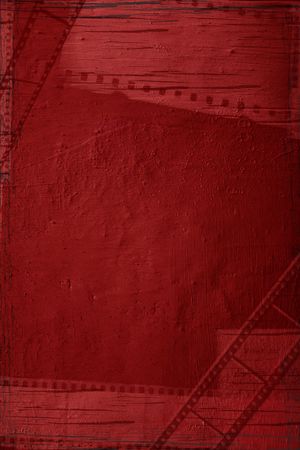 Cinema Background. Camera Background Series.の写真素材