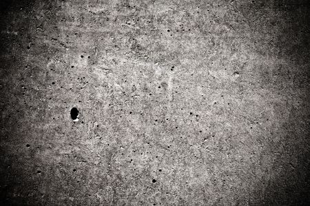 Old grunge cement wall textureの写真素材