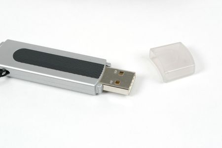 Flash drive