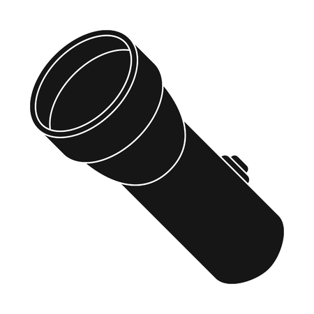 Vector design of mountaineering and peak symbol. Collection of mountaineering and camp vector icon for stock.のイラスト素材