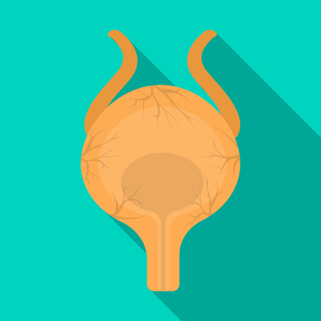 Vector design of body and human symbol. Collection of body and medical vector icon for stock.のイラスト素材