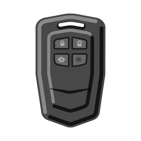 Vector design of office and house symbol. Collection of office and system vector icon for stock.のイラスト素材
